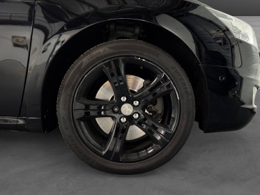 Peugeot 508 2.2 hdi 204ch fap bva6 gt a occasion simplicicar pau simplicicar simplicibike france