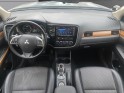 Mitsubishi outlander phev 200ch hybride rechargeable intense style garantie 12 mois occasion simplicicar royan simplicicar...
