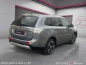 Mitsubishi outlander phev 200ch hybride rechargeable intense style garantie 12 mois occasion simplicicar royan simplicicar...