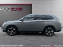 Mitsubishi outlander phev 200ch hybride rechargeable intense style garantie 12 mois occasion simplicicar royan simplicicar...