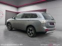 Mitsubishi outlander phev 200ch hybride rechargeable intense style garantie 12 mois occasion simplicicar royan simplicicar...