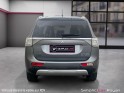 Mitsubishi outlander phev 200ch hybride rechargeable intense style garantie 12 mois occasion simplicicar royan simplicicar...