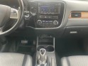 Mitsubishi outlander phev 200ch hybride rechargeable intense style garantie 12 mois occasion simplicicar royan simplicicar...
