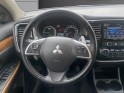 Mitsubishi outlander phev 200ch hybride rechargeable intense style garantie 12 mois occasion simplicicar royan simplicicar...