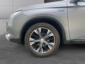 Mitsubishi outlander phev 200ch hybride rechargeable intense style garantie 12 mois occasion simplicicar royan simplicicar...