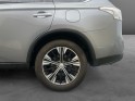 Mitsubishi outlander phev 200ch hybride rechargeable intense style garantie 12 mois occasion simplicicar royan simplicicar...