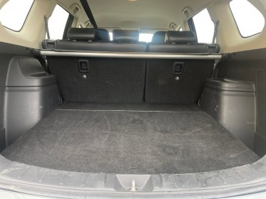 Mitsubishi outlander phev 200ch hybride rechargeable intense style garantie 12 mois occasion simplicicar royan simplicicar...