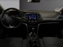 Renault megane iv berline blue dci 115 business occasion simplicicar saint-jean simplicicar simplicibike france