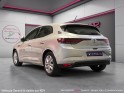 Renault megane iv berline blue dci 115 business occasion simplicicar saint-jean simplicicar simplicibike france