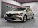 Renault megane iv berline blue dci 115 business occasion simplicicar saint-jean simplicicar simplicibike france