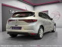 Renault megane iv berline blue dci 115 business occasion simplicicar saint-jean simplicicar simplicibike france