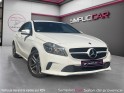 Mercedes classe a 160 / boite auto 7 rapports / carplay / caméra de recul / entretiens mercedes occasion simplicicar salon...