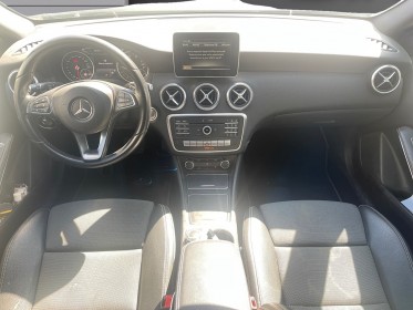 Mercedes classe a 160 / boite auto 7 rapports / carplay / caméra de recul / entretiens mercedes occasion simplicicar salon...