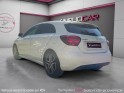 Mercedes classe a 160 / boite auto 7 rapports / carplay / caméra de recul / entretiens mercedes occasion simplicicar salon...