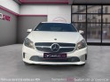 Mercedes classe a 160 / boite auto 7 rapports / carplay / caméra de recul / entretiens mercedes occasion simplicicar salon...