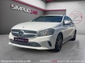 Mercedes classe a 160 / boite auto 7 rapports / carplay / caméra de recul / entretiens mercedes occasion simplicicar salon...