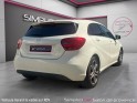Mercedes classe a 160 / boite auto 7 rapports / carplay / caméra de recul / entretiens mercedes occasion simplicicar salon...