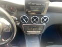 Mercedes classe a 160 / boite auto 7 rapports / carplay / caméra de recul / entretiens mercedes occasion simplicicar salon...