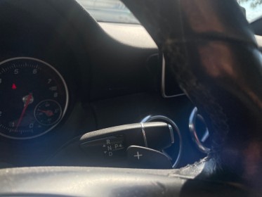 Mercedes classe a 160 / boite auto 7 rapports / carplay / caméra de recul / entretiens mercedes occasion simplicicar salon...