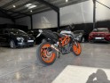 Ktm 390 duke selle confort ligne échappement toutes les pièces origine serrons fournie garantie 12 mois occasion...