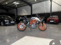 Ktm 390 duke selle confort ligne échappement toutes les pièces origine serrons fournie garantie 12 mois occasion...
