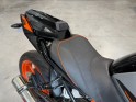 Ktm 390 duke selle confort ligne échappement toutes les pièces origine serrons fournie garantie 12 mois occasion...