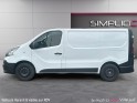 Renault trafic fourgon gn l1h1 1200 kg dci 95 confort, garantie 12 mois, occasion simplicicar villejuif  simplicicar...