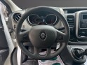 Renault trafic fourgon gn l1h1 1200 kg dci 95 confort, garantie 12 mois, occasion simplicicar villejuif  simplicicar...