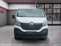 Renault trafic fourgon gn l1h1 1200 kg dci 95 confort, garantie 12 mois, occasion simplicicar villejuif  simplicicar...