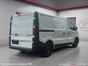 Renault trafic fourgon gn l1h1 1200 kg dci 95 confort, garantie 12 mois, occasion simplicicar villejuif  simplicicar...