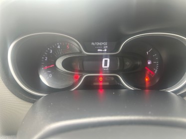 Renault trafic fourgon gn l1h1 1200 kg dci 95 confort, garantie 12 mois, occasion simplicicar villejuif  simplicicar...