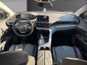 Peugeot 5008 business 1.6 thp 165ch eat6 allure business/carplay/camera/radar av ar/7 places occasion simplicicar salon de...