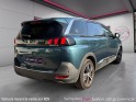 Peugeot 5008 business 1.6 thp 165ch eat6 allure business/carplay/camera/radar av ar/7 places occasion simplicicar salon de...