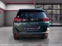 Peugeot 5008 business 1.6 thp 165ch eat6 allure business/carplay/camera/radar av ar/7 places occasion simplicicar salon de...