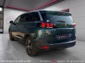 Peugeot 5008 business 1.6 thp 165ch eat6 allure business/carplay/camera/radar av ar/7 places occasion simplicicar salon de...