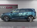 Peugeot 5008 business 1.6 thp 165ch eat6 allure business/carplay/camera/radar av ar/7 places occasion simplicicar salon de...
