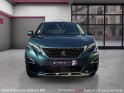 Peugeot 5008 business 1.6 thp 165ch eat6 allure business/carplay/camera/radar av ar/7 places occasion simplicicar salon de...