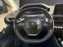 Peugeot 5008 business 1.6 thp 165ch eat6 allure business/carplay/camera/radar av ar/7 places occasion simplicicar salon de...
