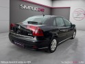Citroen c5 c5 1.6 hdi 110 fap pack ambiance occasion simplicicar lille  simplicicar simplicibike france