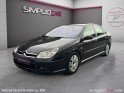 Citroen c5 c5 1.6 hdi 110 fap pack ambiance occasion simplicicar lille  simplicicar simplicibike france