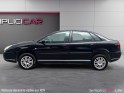 Citroen c5 c5 1.6 hdi 110 fap pack ambiance occasion simplicicar lille  simplicicar simplicibike france