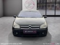 Citroen c5 c5 1.6 hdi 110 fap pack ambiance occasion simplicicar lille  simplicicar simplicibike france