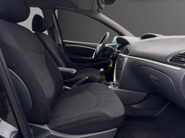 Citroen c5 c5 1.6 hdi 110 fap pack ambiance occasion simplicicar lille  simplicicar simplicibike france