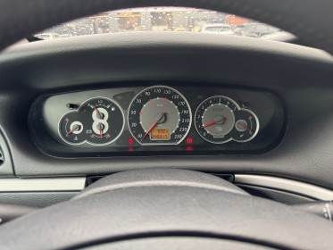 Citroen c5 c5 1.6 hdi 110 fap pack ambiance occasion simplicicar lille  simplicicar simplicibike france