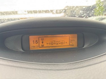 Citroen c5 c5 1.6 hdi 110 fap pack ambiance occasion simplicicar lille  simplicicar simplicibike france