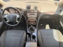 Ford mondeo 1.8 tdci 125 ch titanium 1 er main, radar av/ar, clim auto, garantie 12 mois occasion simplicicar villejuif ...