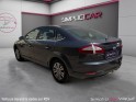 Ford mondeo 1.8 tdci 125 ch titanium 1 er main, radar av/ar, clim auto, garantie 12 mois occasion simplicicar villejuif ...