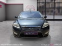 Ford mondeo 1.8 tdci 125 ch titanium 1 er main, radar av/ar, clim auto, garantie 12 mois occasion simplicicar villejuif ...