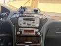Ford mondeo 1.8 tdci 125 ch titanium 1 er main, radar av/ar, clim auto, garantie 12 mois occasion simplicicar villejuif ...