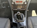 Ford mondeo 1.8 tdci 125 ch titanium 1 er main, radar av/ar, clim auto, garantie 12 mois occasion simplicicar villejuif ...